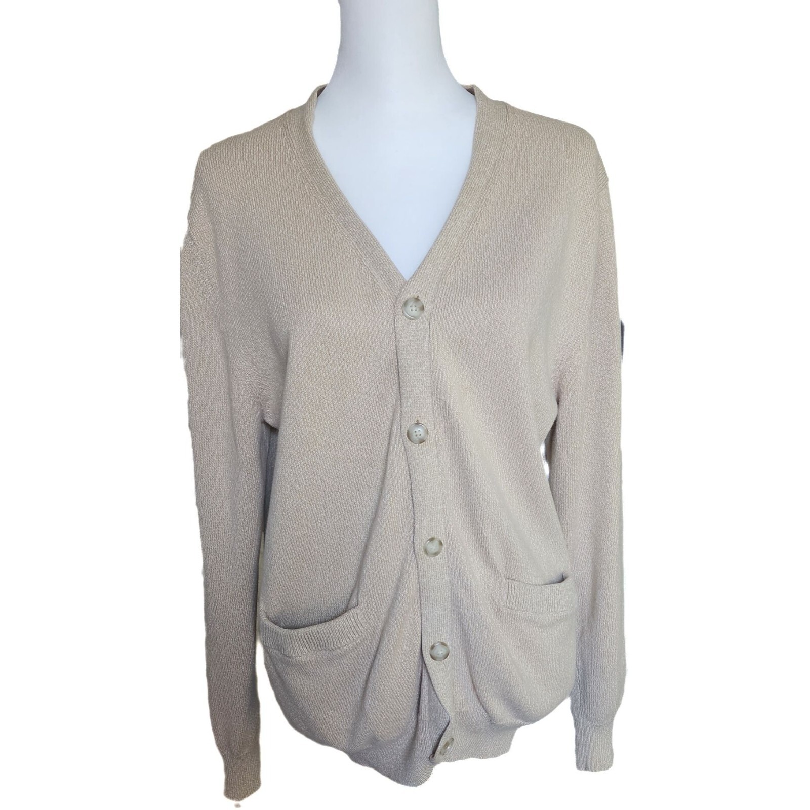 ounce button line cardigan 美品 61L2I5bAUSL._AC_SX466_.jpg