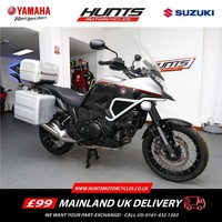 2015 Honda VFR1200X Crosstourer 1200 Adventure Touring