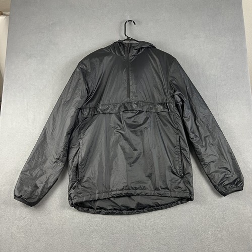 【限定値下中】 NIKE England AnorakJacket アノラック LFC Nike Mens 24/25 Third Anorak Jacket Dark Grey & Black