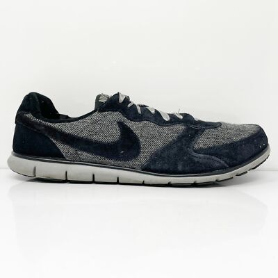 

Nike Womens Eclipse 324857-002 Серые кроссовки Кроссовки Размер 11,5, Серый, Eclipse