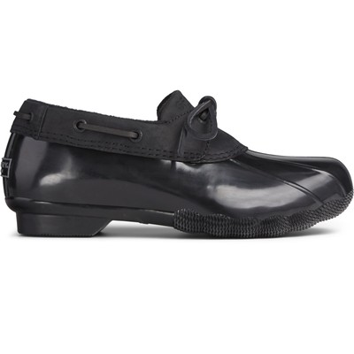 

Ботинки Sperry Top-Sider Women Saltwater 1-Eye Leather Duck Boot Ботинки