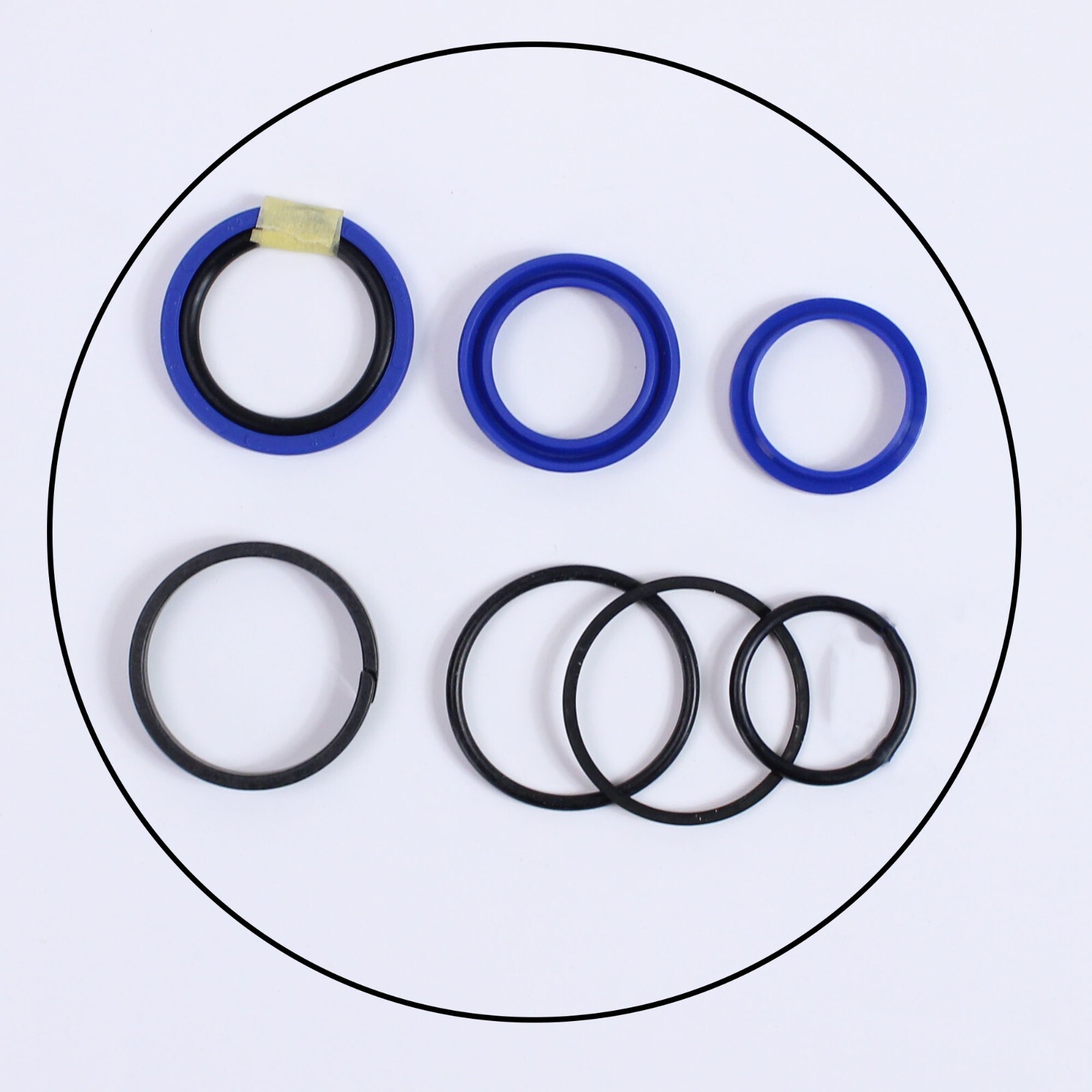 E-7J626-63400 Boom Cylinder Seal Kit for Kubota Front Loader