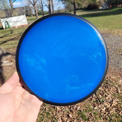 New MVP Disc Sports Blank Neutron SIGNAL 172gm Fairway Driver