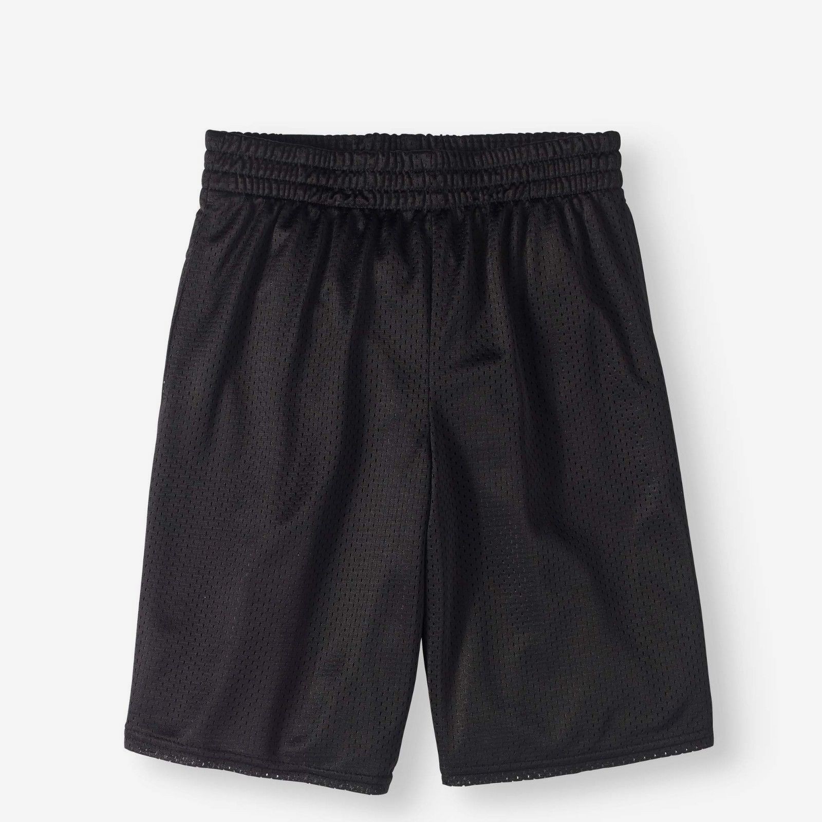 メンズウェア WESTY SHORTS Abel Stretch Flat-Front Shorts | GUESS Factory
