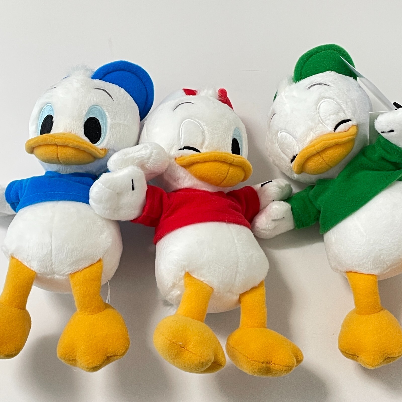 小*子様 DENIMDUNGAREE HUEY.DEWEY.LOUIE ステンシ 小*子様 DENIMDUNGAREE HUEY.DEWEY.LOUIE ステンシ $_1.JPG