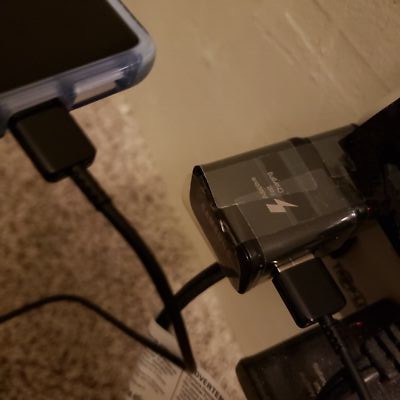 Item photo(s) from verified buyer