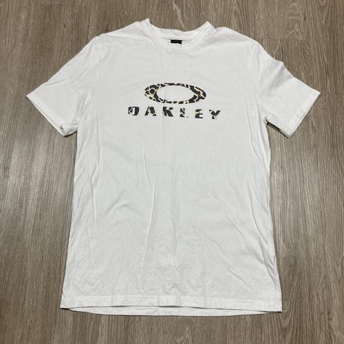 Oakley Shirt M Sunglasses Glasses Streetwear O Lightning