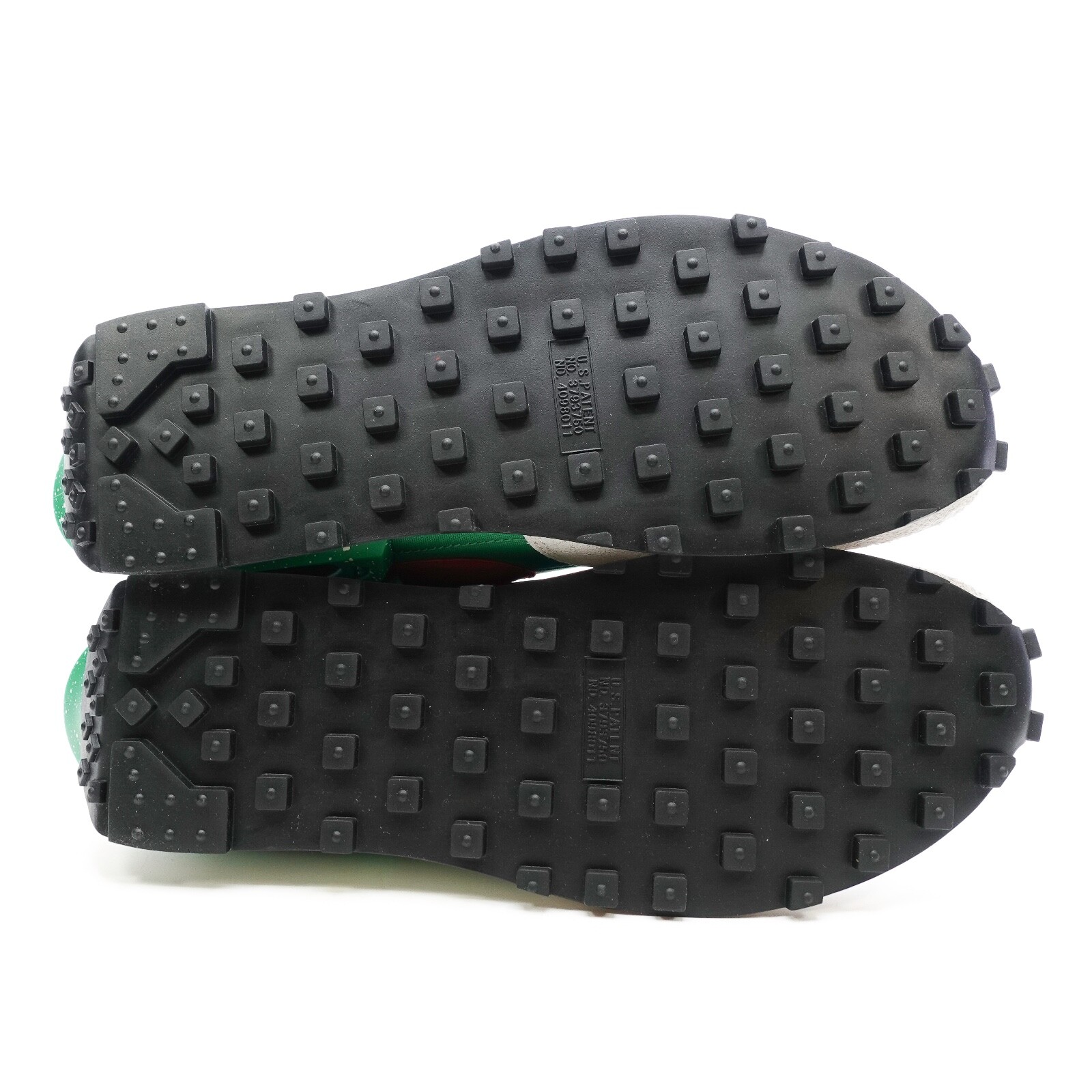 Pre-owned Nike Undercover X Daybreak Lucky Green Womens 13 Cj3295-300 Mens 11.5