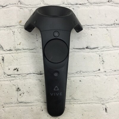 HTC Vive Pro 2PR7100 Virtual Reality VR Controller -UNTESTED