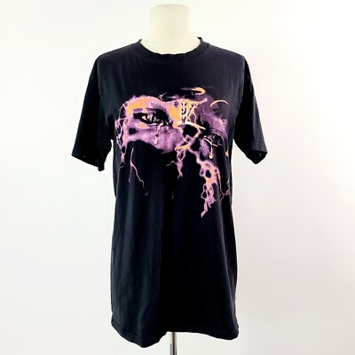 Modern VLONE NEVER BROKE AGAIN NBAYoungboy VLONE EYES T-shirt M Streetwear Hype
