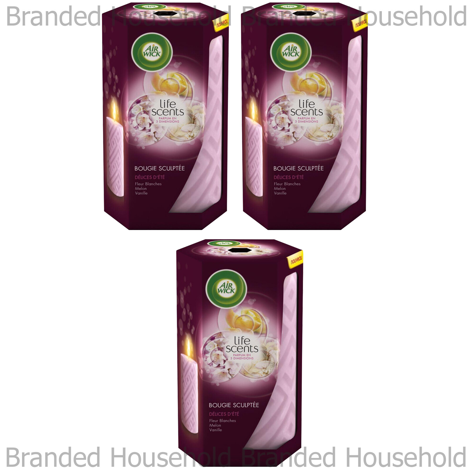air wick freshmatic max life scents délices d'été air wick freshmatic max life scents délices d'été