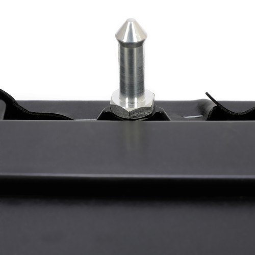 Driver & Passenger Side Front Seat Bottom For Polaris Ranger XP 900 2013-2018