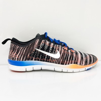 

Nike Womens Free 5 TR Fit 4 629832-006 Разноцветные кроссовки для бега Размер 8, Multicolor, Free 5 TR Fit 4 PRT