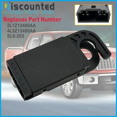 New Brake Stop Light Switch for 2004-2008 Ford F-150 4.2L V6 4.6L 5.4L V8