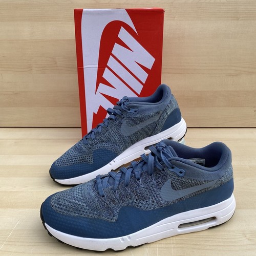nike air max 1 ultra 2.0 flyknit ocean fog