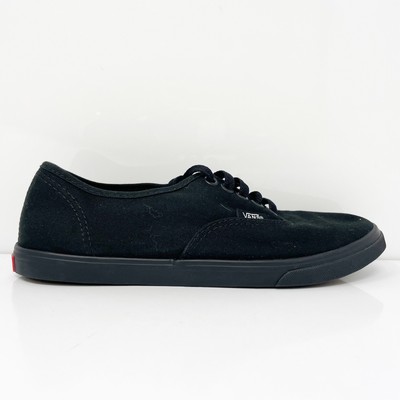 

Vans Unisex Off the Wall 721356 Черная повседневная обувь Кроссовки Размер M 5,5 W 7, Черный, Off The Wall