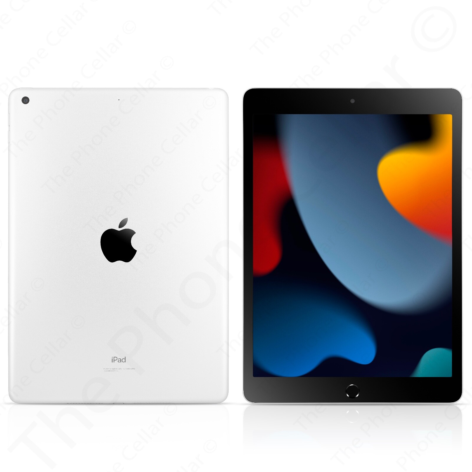 Apple iPad 9 MK2L3LL/A 9th Gen 10.2 Apple iPad 9 MK2L3LL/A 9th Gen 10.2