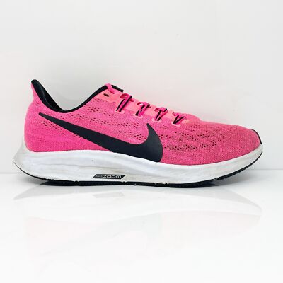 

Женские кроссовки Nike Air Zoom Pegasus 36 AQ2210-600 розовые кроссовки размер 7, Розовый, Air Zoom Pegasus 36