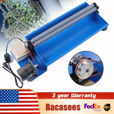 Multifunctional Beads Machine Semi-automatic Bead Threading Machine 1350r/min
