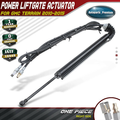 Rigt Side Power Liftgate Actuator Hatch for GMC Terrain 2010-2015 SUV 23432305