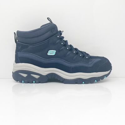 

Skechers Womens Energy Cool Rider 48599 Синяя повседневная обувь Кроссовки Размер 9, Синий, Energy Cool Rider