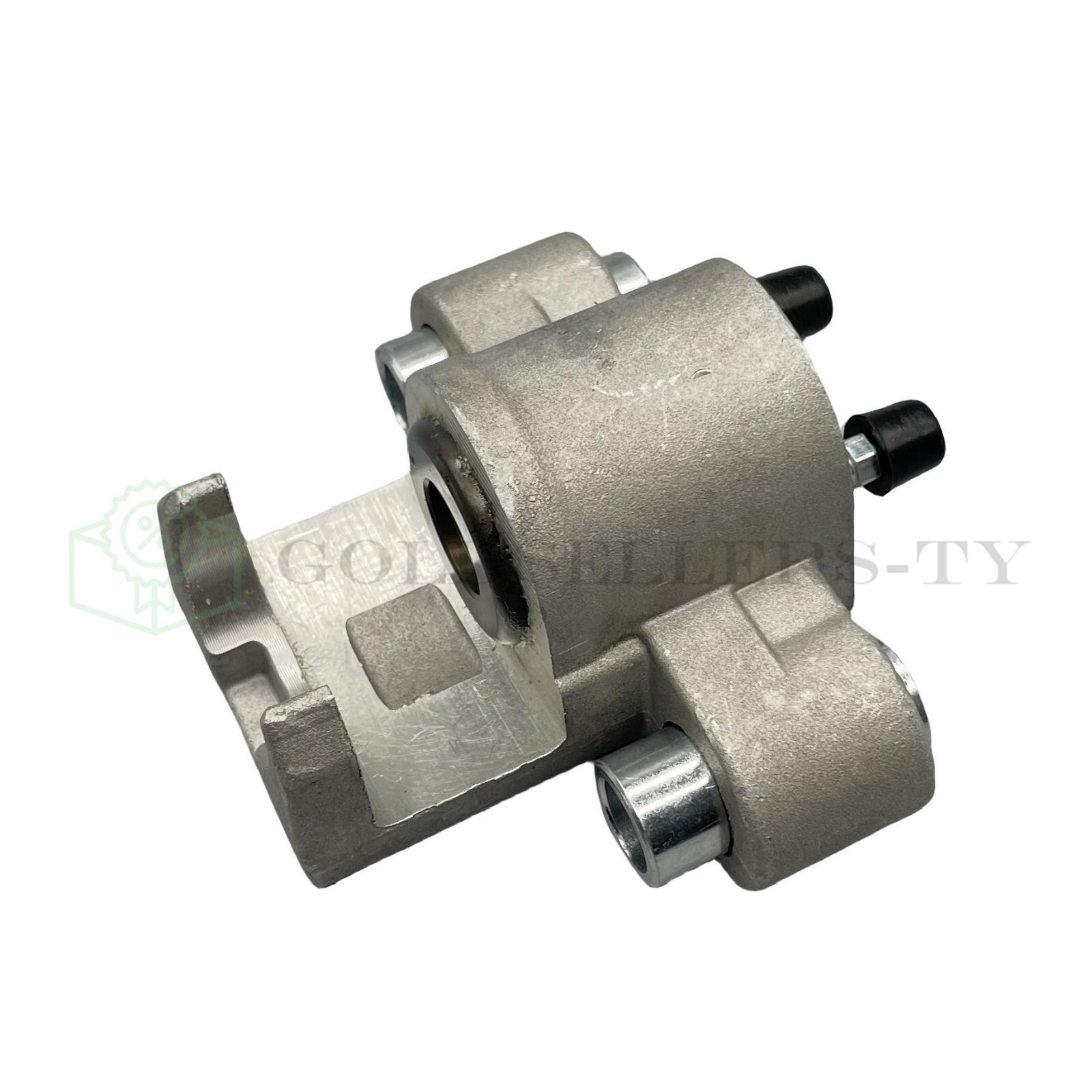 ひーひー John Deere AM134790 Disk Brake Caliper Assembly, Rear Brakes