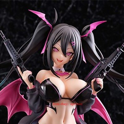 Rocket Boy Native 1/6 Female PVC Painte Statue Model Collection Original Gift!