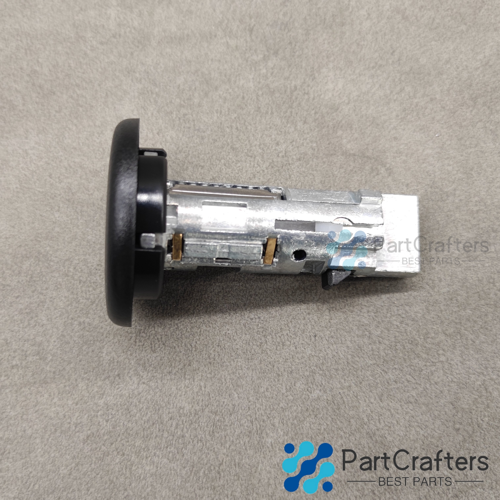 Ignition Lock Cylinder Switch W/2 Keys fits Chevy Silverado GMC Sierra 2001-07