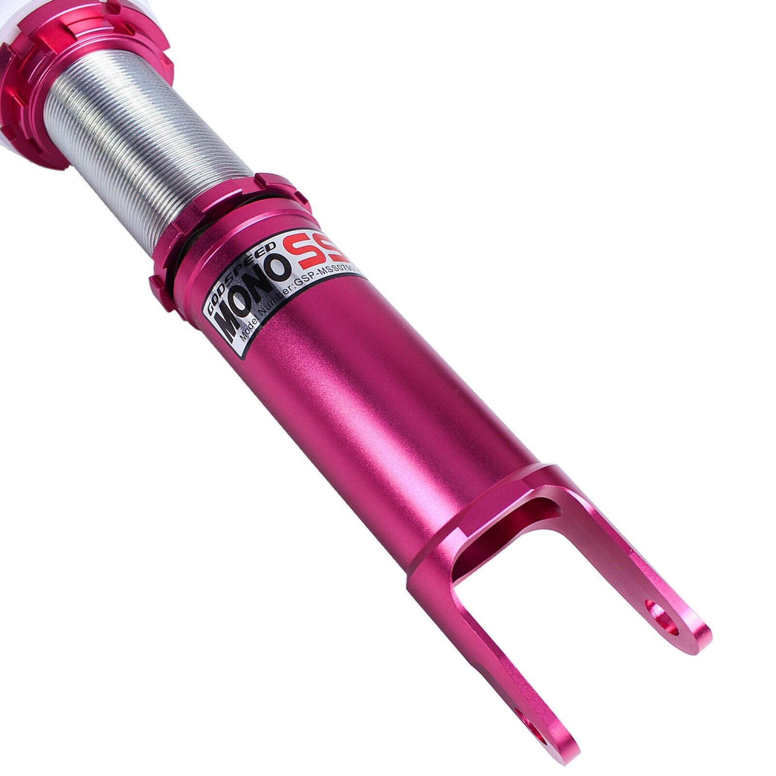 Godspeed MonoSS Coilovers Lowering Kit MSS0790 Fits 91-97 Godspeed MonoSS Coilovers Lowering Kit MSS0790 Fits 91-97