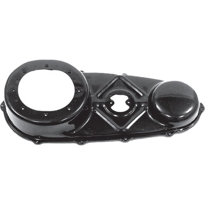 Paughco Outer Primary Cover - '36-54 - Black B750