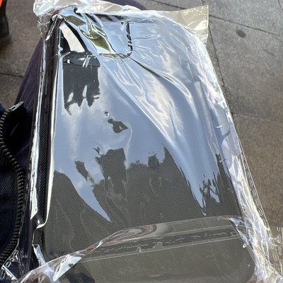 Item photo(s) from verified buyer