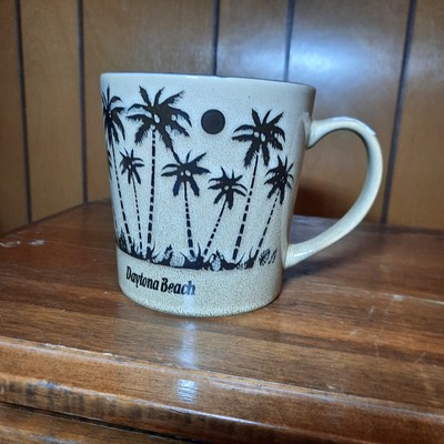 Datona Beach Mug