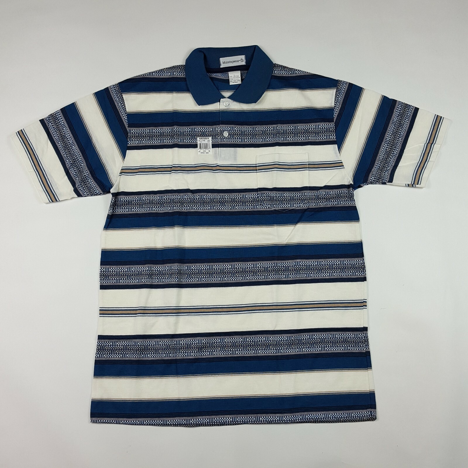 90’s POLO GOLF linen shirt CRAYTON 90's POLO GOLF linen shirt CRAYTON