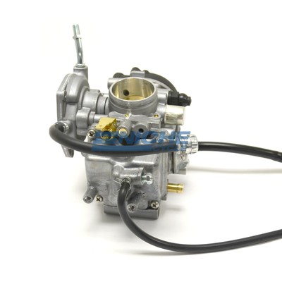 Genuine Mikuni OEM Carburetor for Yamaha Big Bear 400 07-12 BSR33-P74