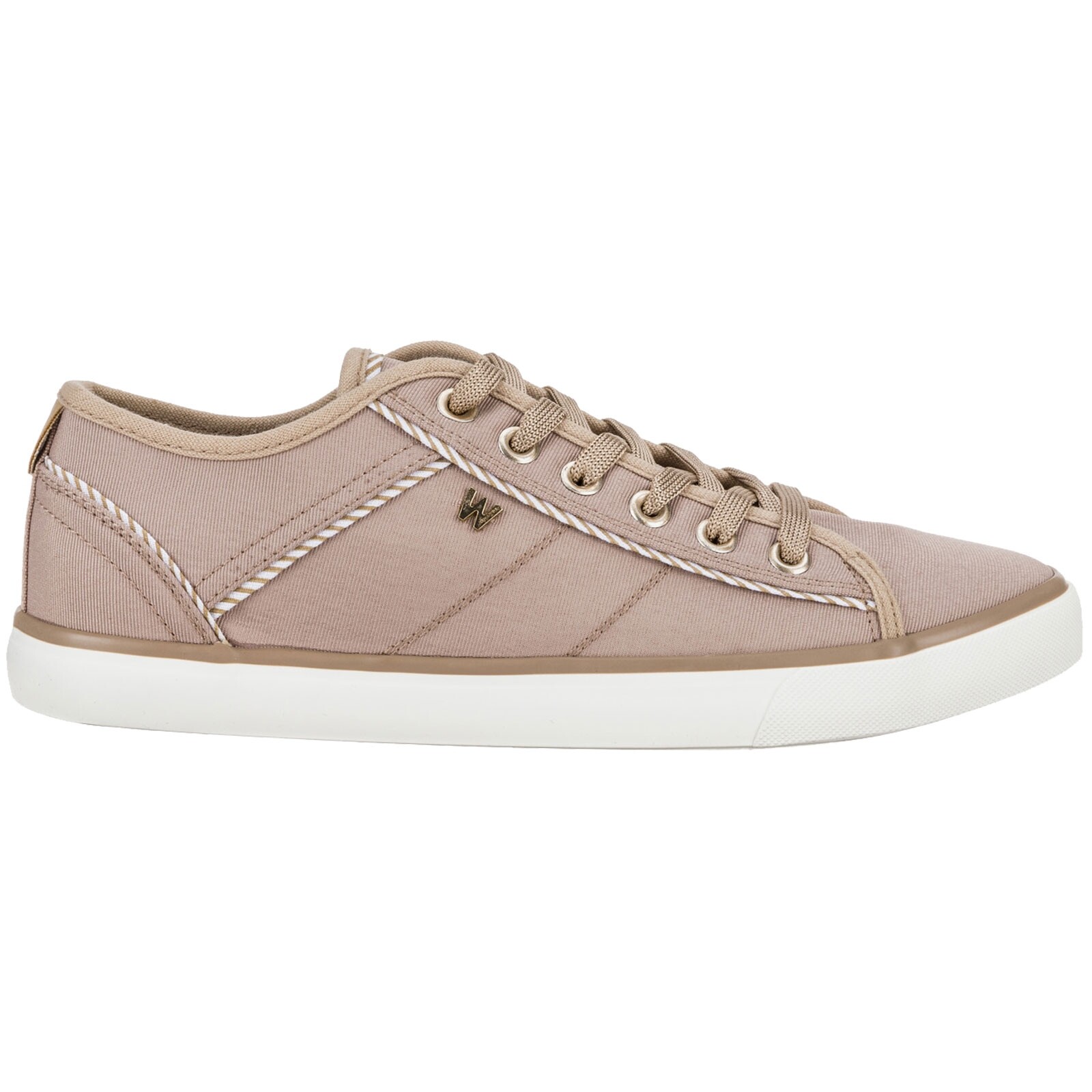 wrangler trainers ladies