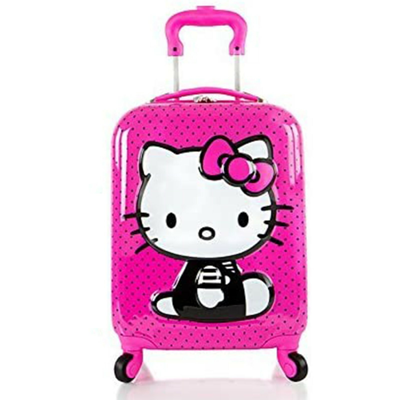 hello kitty suitcase target