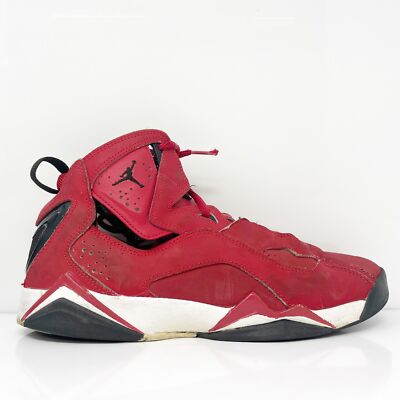 Nike Jordan True Flight Casual 343796-153 White / Dark
