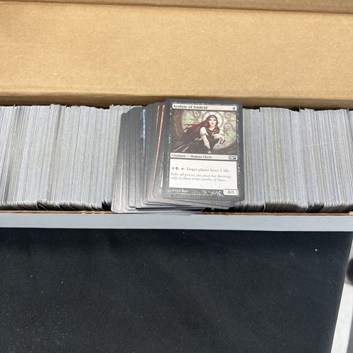 MTG Magic The Gathering Magic 2010 PICK YOUR CARDS BUILD YOUR DECK