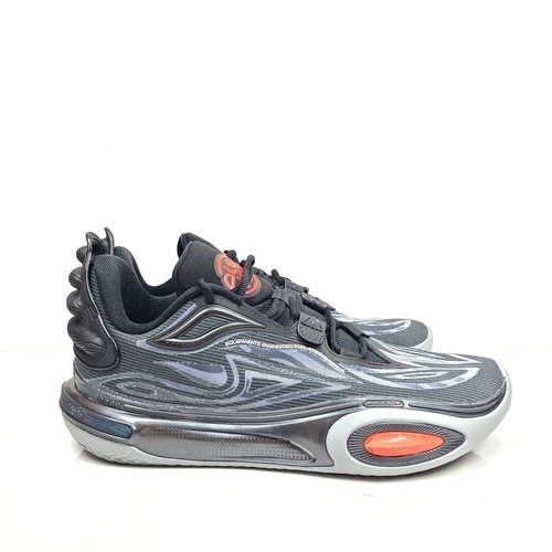 Li-Ning Wade All City 11 Year of the Rabbit メンズ - ABAT005