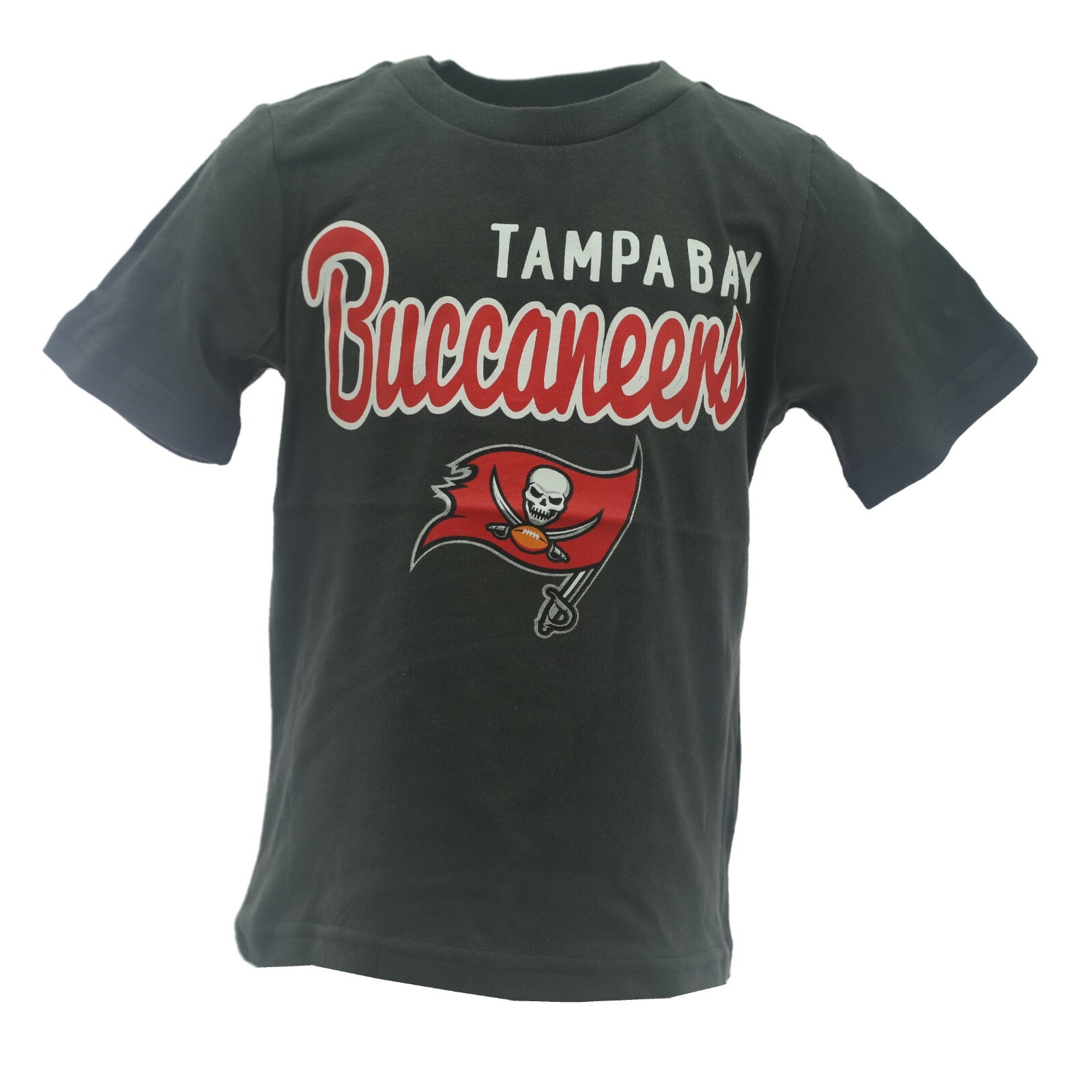 Tampa Bay Buccaneers Official NFL Apparel Infant Toddler ...