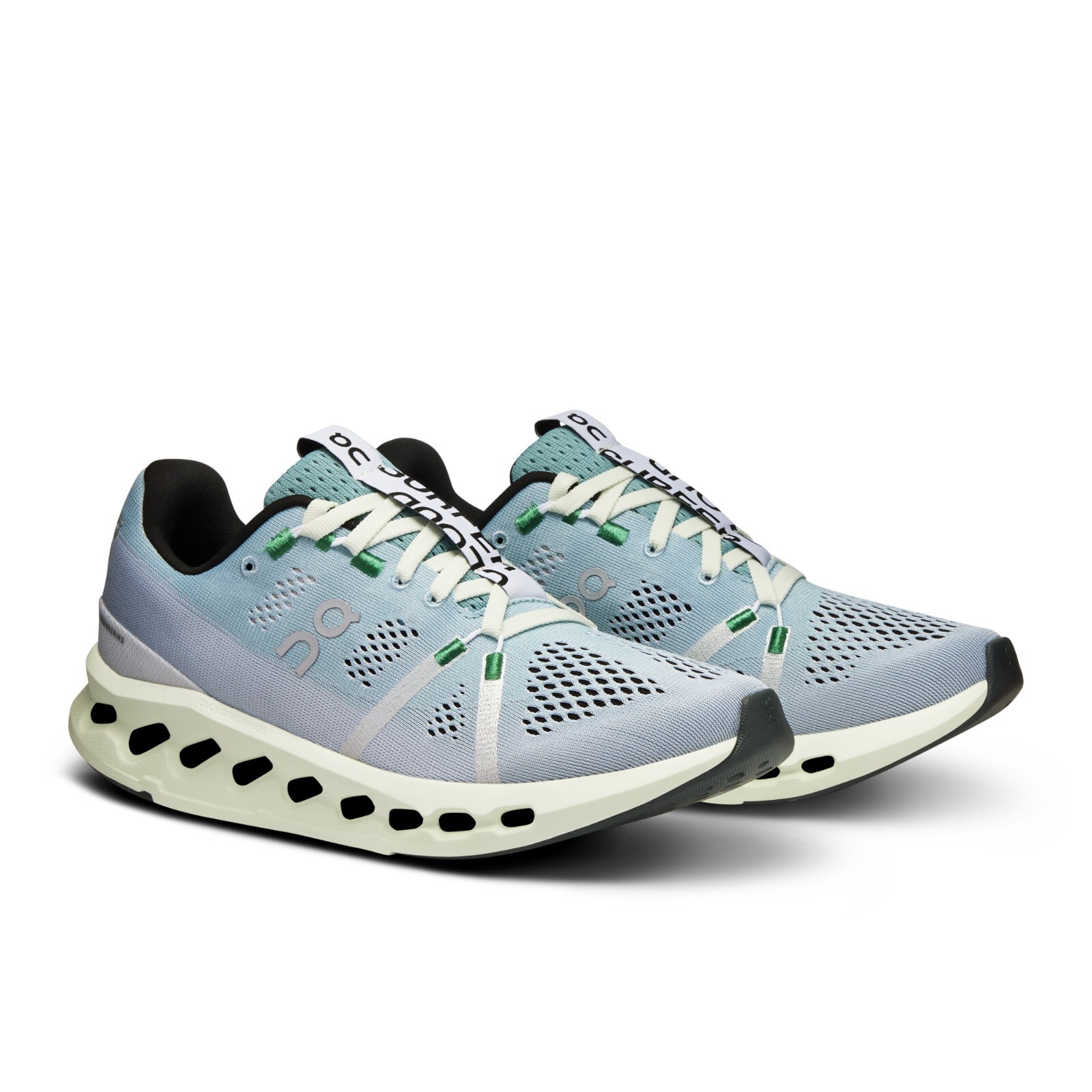 On Cloudsurfer Mineral Aloe 3WD10442078 CloudTec Phase On Cloudsurfer Mineral Aloe 3WD10442078 CloudTec Phase