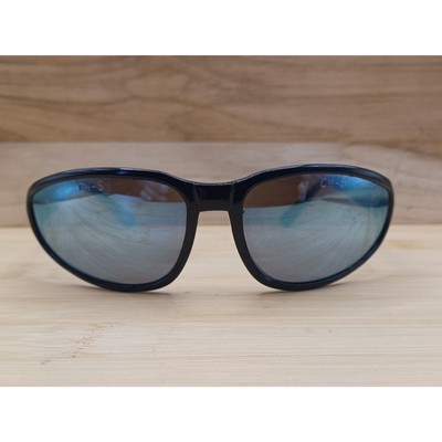 CLIFFS AOS z87 Blue Mirrored Safety CW-S Glasses