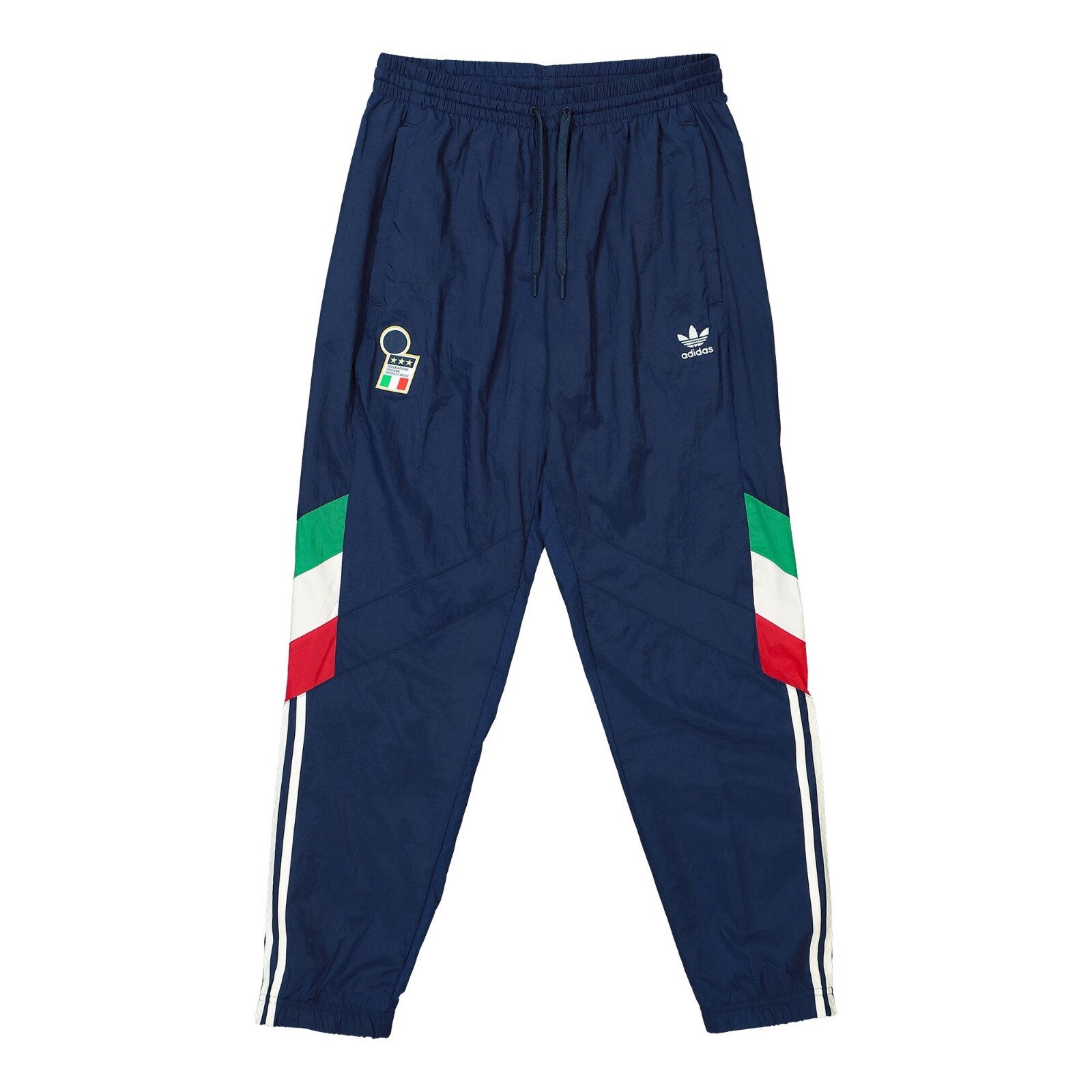 希少　美品　00s adidas×vespa track pants　Lサイズ 希少 美品 00s adidas×vespa track pants Lサイズ - メルカリ