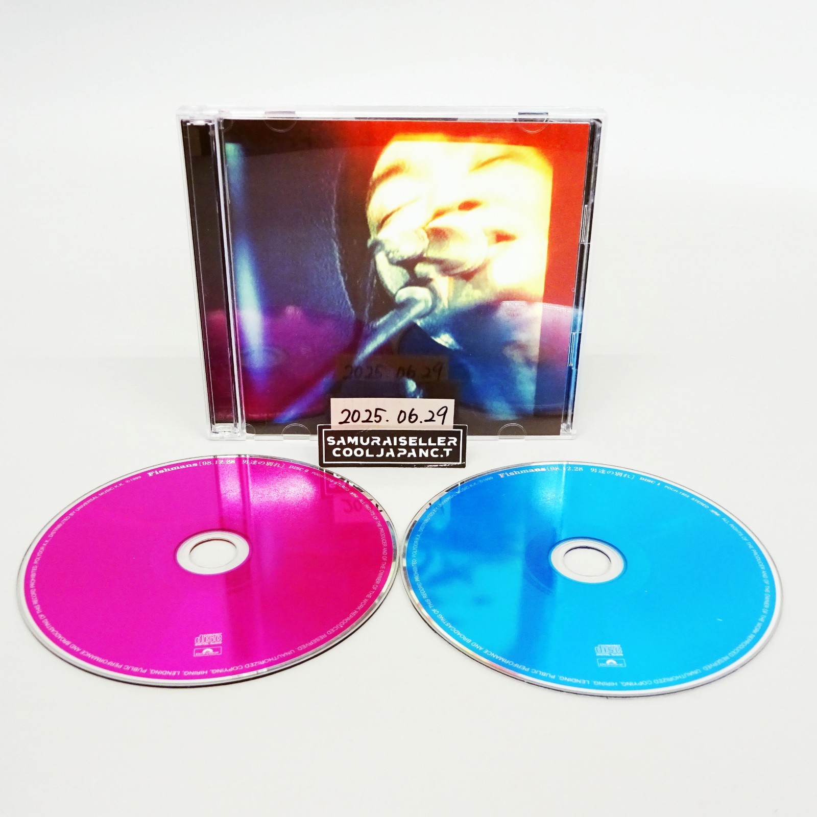 その他 Live at the Corner [DVD] Amazon.co.jp: 