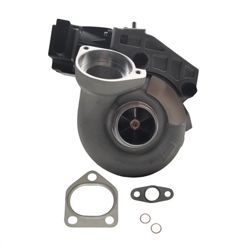 NEUER Turbolader für BMW 118d 120d E81 E87 318d 320d E90 E91 bis 163 PS