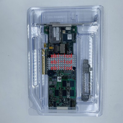 Intel RS2MB044 SAS/ SATA 6.0Gb/s PCI E 2.0/x8 Raid Controlle