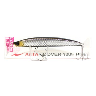Apia Dover 120 F Riva Floating Lure 12 (7835)