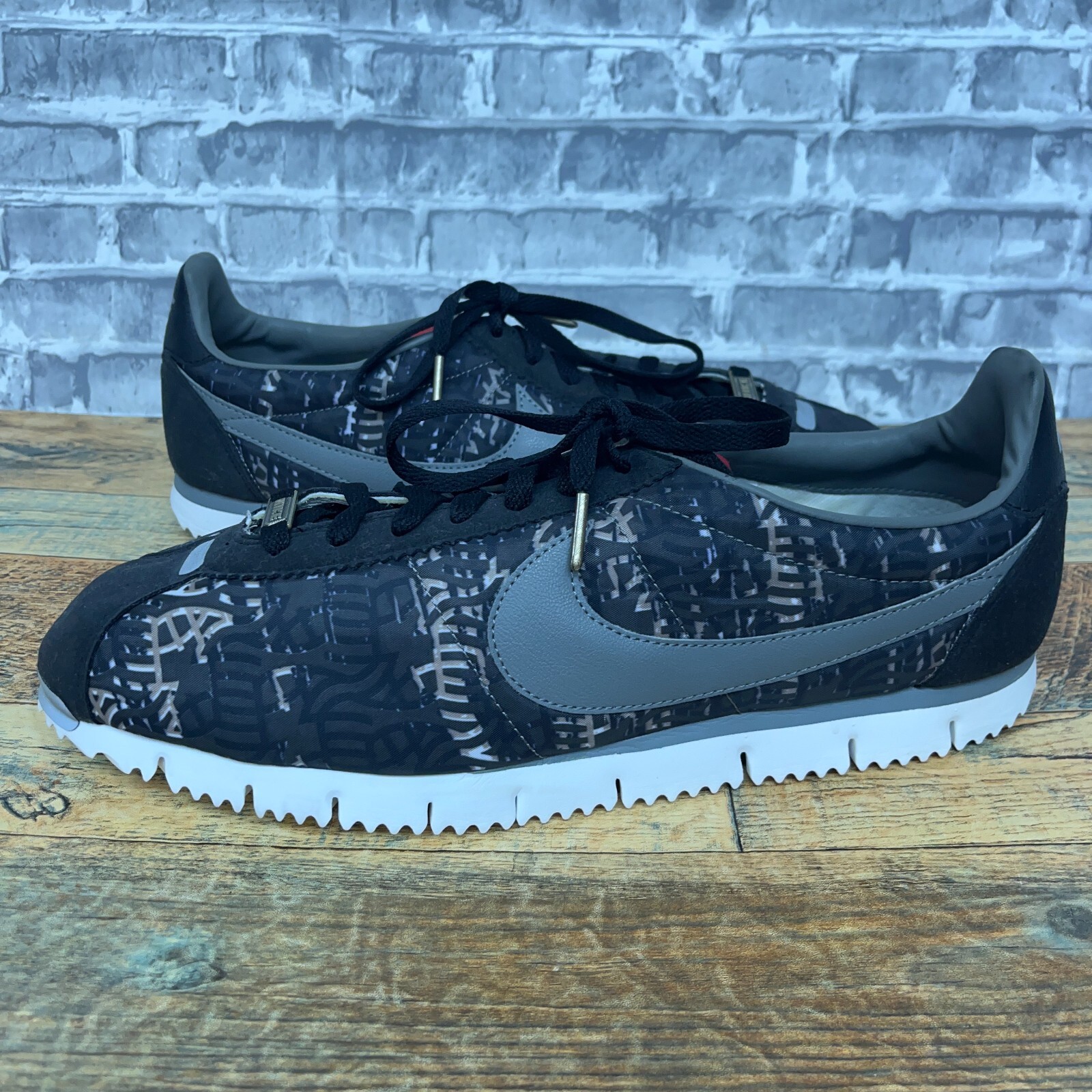 nike cortez nm qs