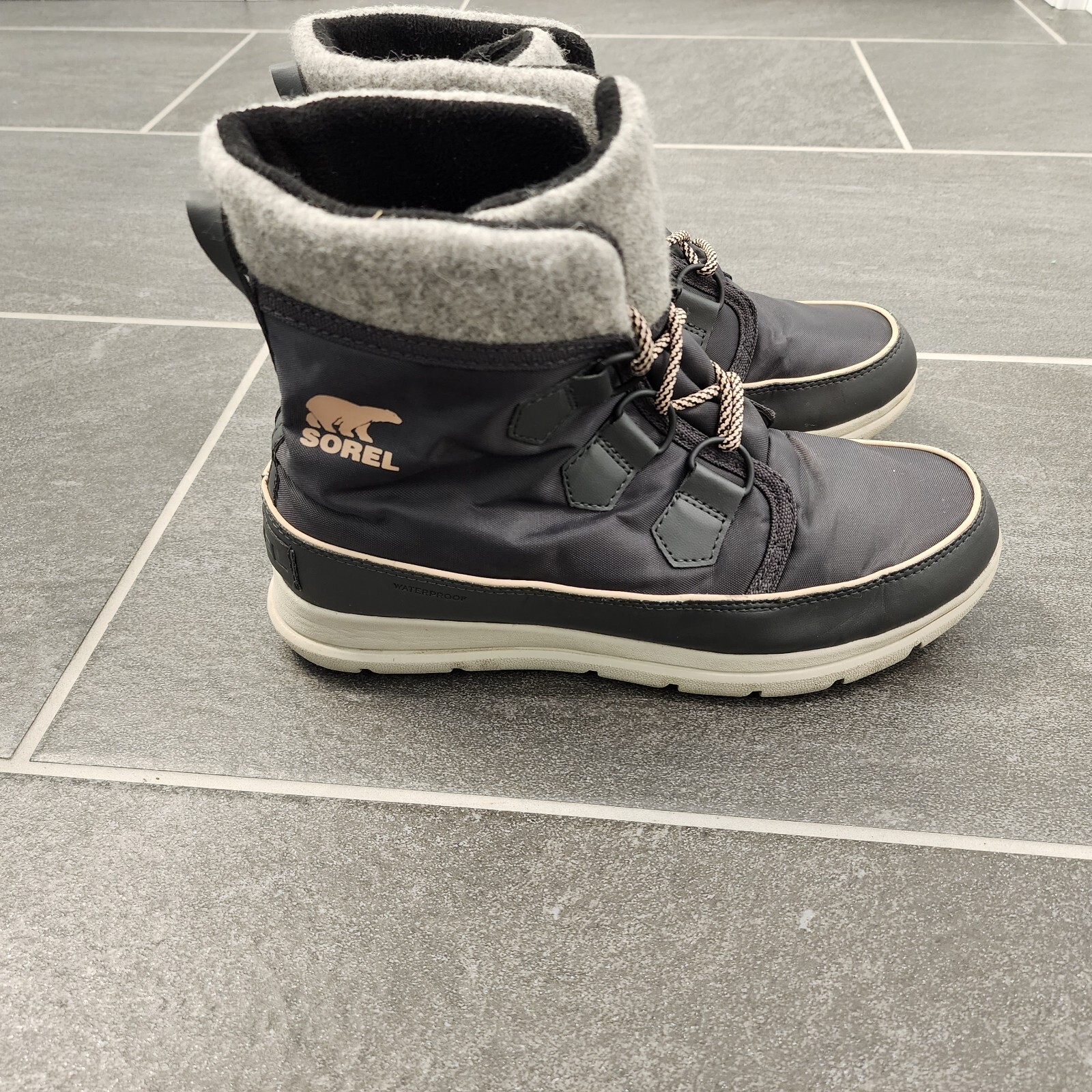 &rsquo;s Size 9 Waterproof
