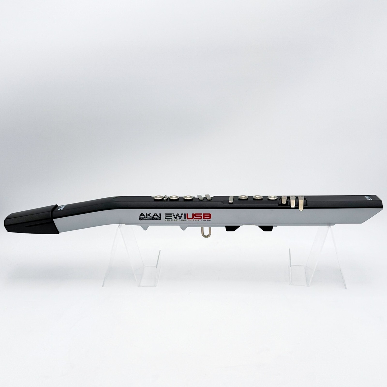 AKAI EWI USB Professional Electronic Wind Instrument Good